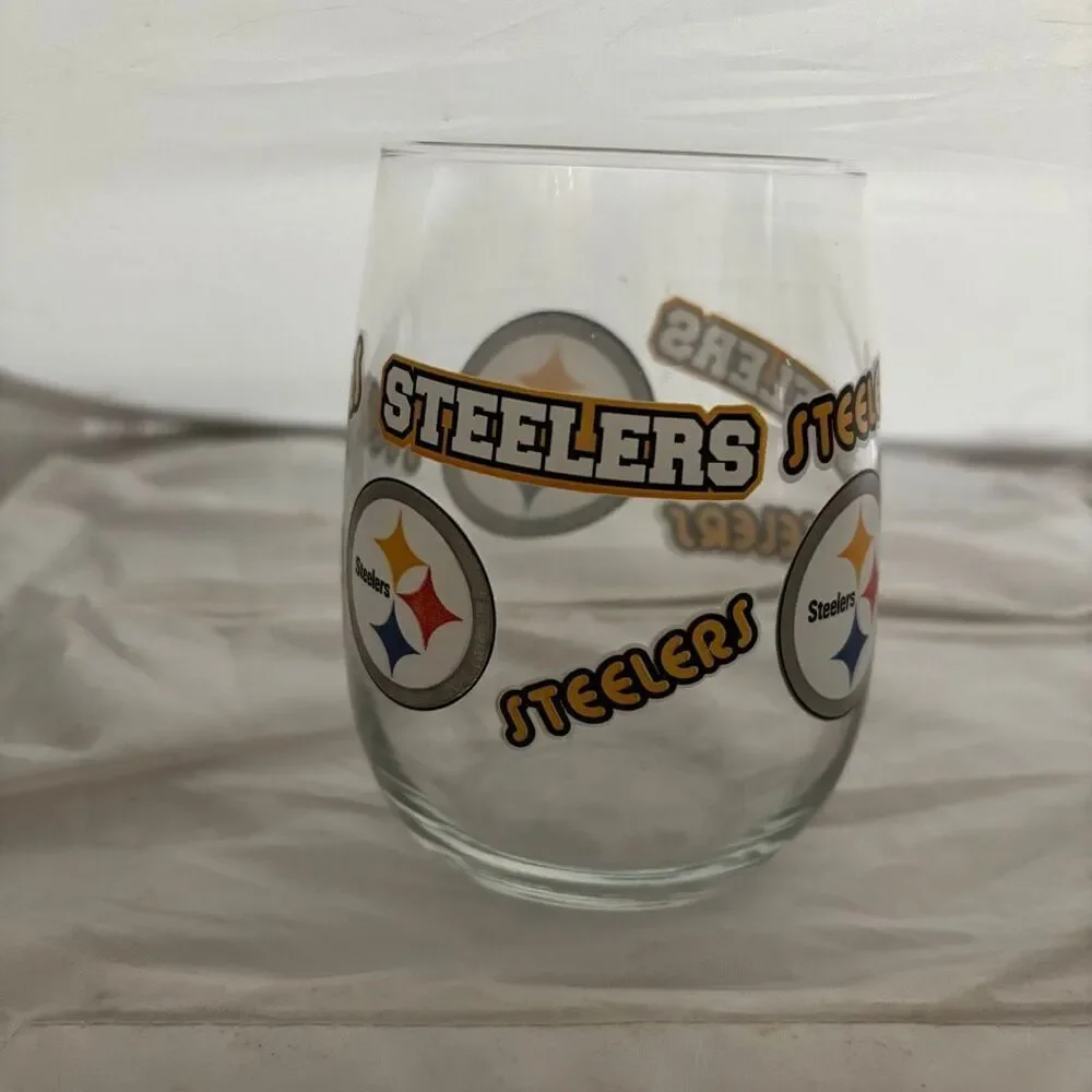 No Brand pittsburgh steelers